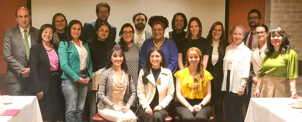 Proyecto OLA Pontificia Universidad Javeriana