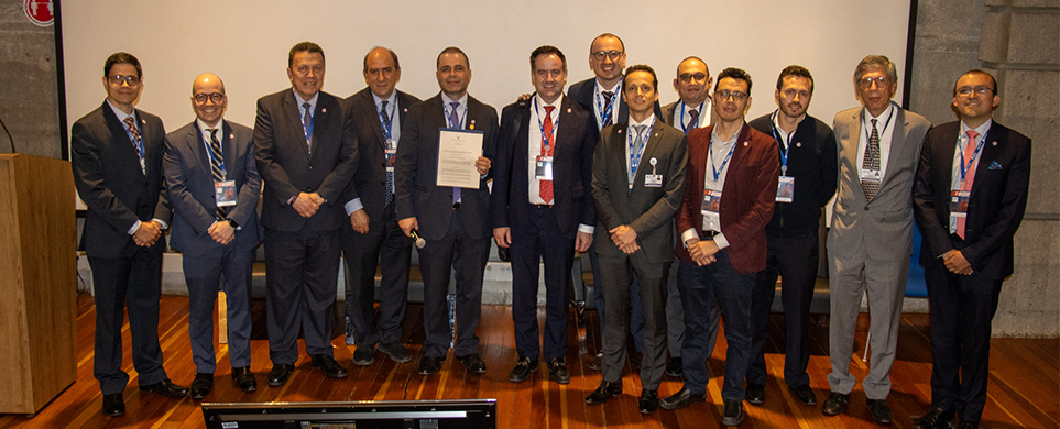 Renovación acreditación del Programa de Especialización en Cardiología Pontificia Universidad Javeriana