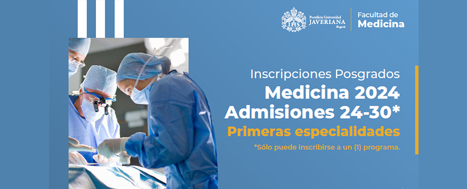 Dra. Isabel Mora M. - Escuela de Medicina - Facultad de Medicina