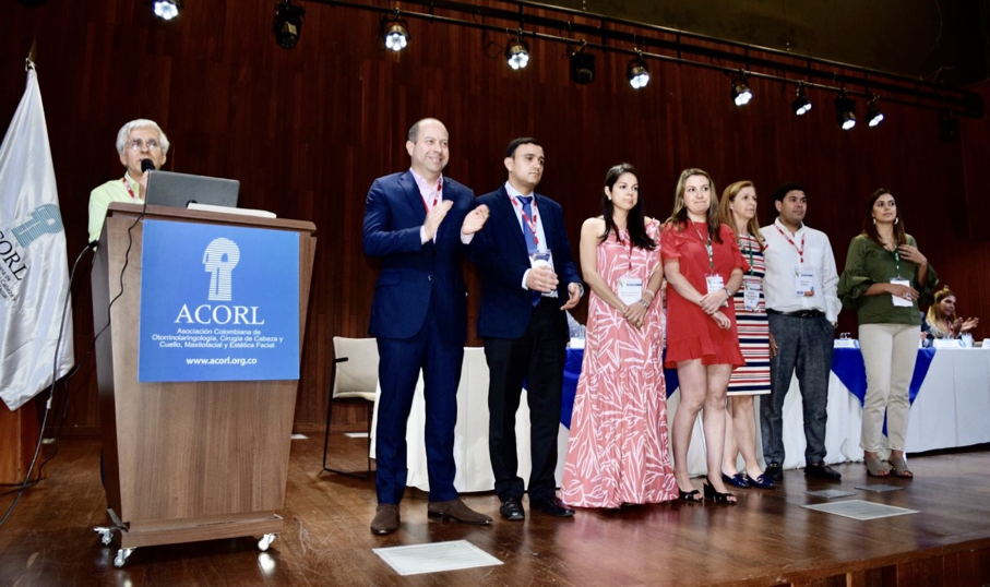 Reconocimiento