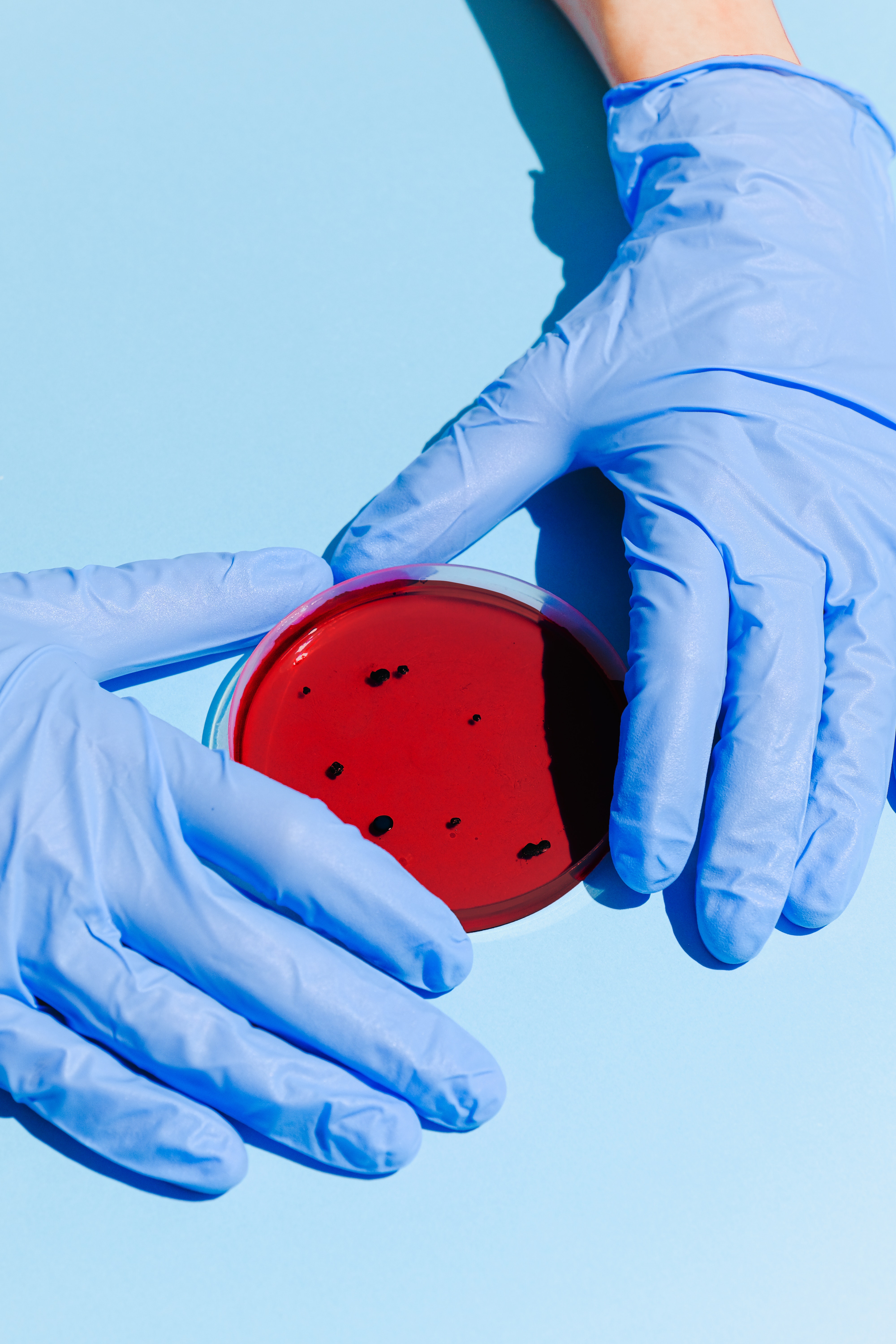 Grupo de Investigación en Enfermedades Infecciosas HUSI - PUJ (Clasificación B - Minciencias 2021)