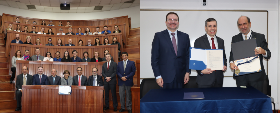 Pontificia Universidad Javeriana