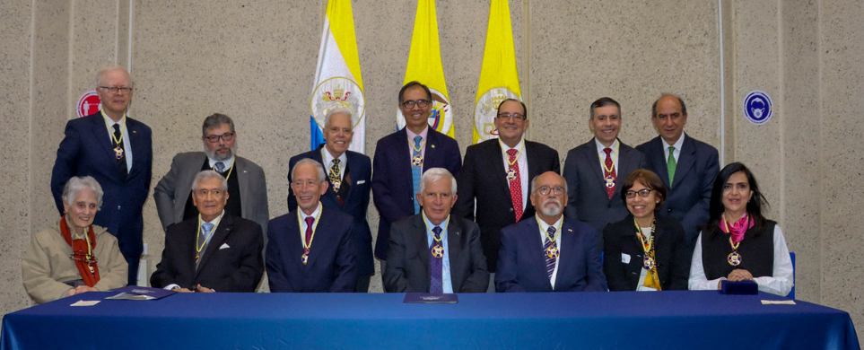 Pontificia Universidad Javeriana
