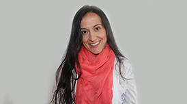 Sandra Brigitte Amado Garzon