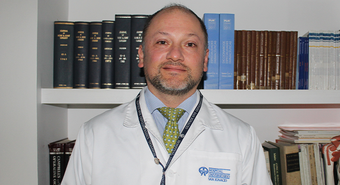 Luis Fernando Useche Gómez