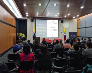 Pontificia Universidad Javeriana