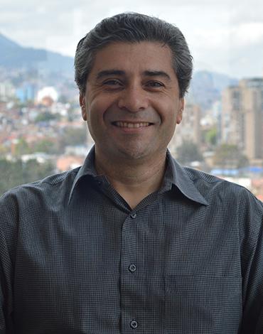 Pontificia Universidad Javeriana