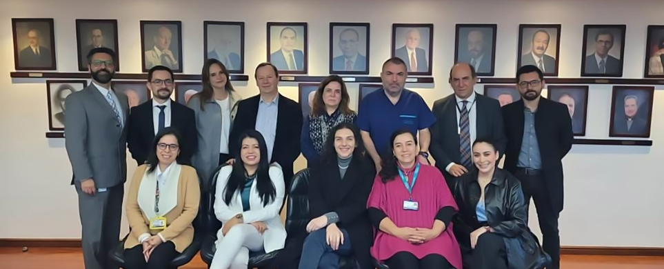 Alternativas para la detección de la infección por VPH Pontificia Universidad Javeriana