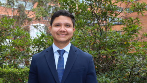 Hugo Corrales Pontificia Universidad Javeriana