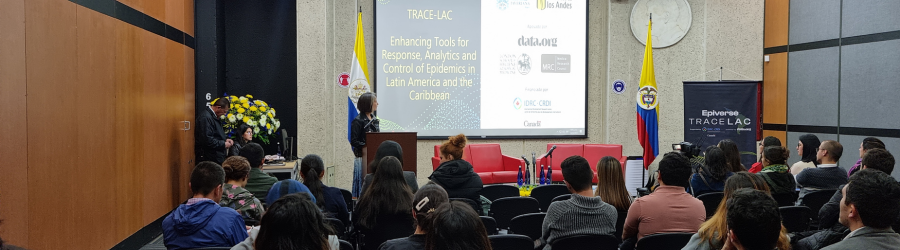 Así fue nuestro último TRACE-ing: Mujer y ciencia