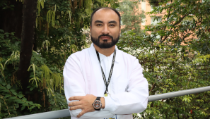 Edwin Jair Aleman Pontificia Universidad Javeriana