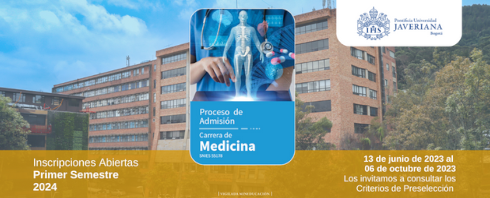 Pontificia Universidad Javeriana