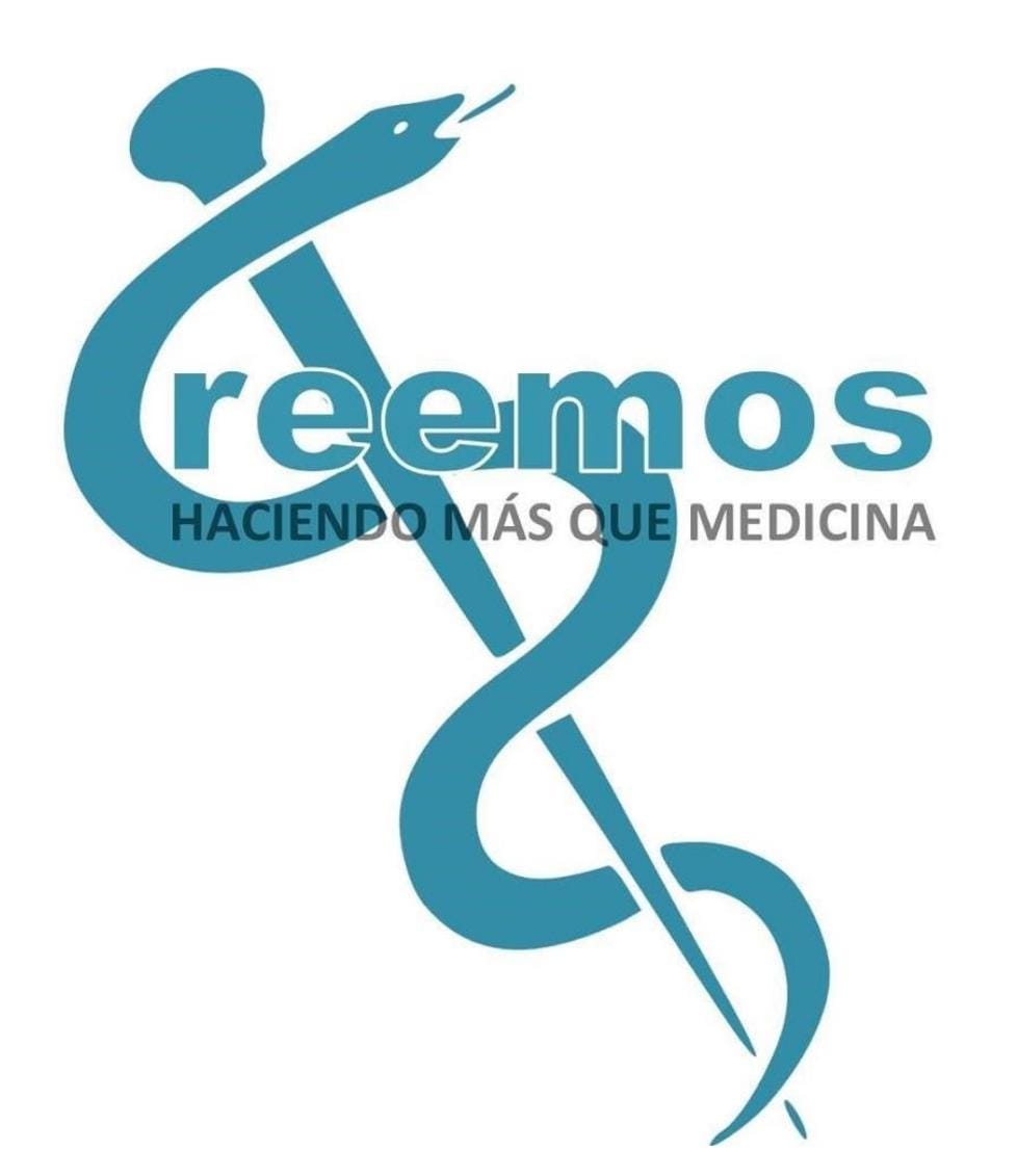 CREEMOS
