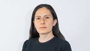 Magda Cristina Cepeda