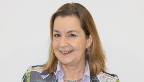 Martha Beatriz Delgado Ramírez