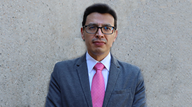 Juan Felipe Betancourt Rodríguez