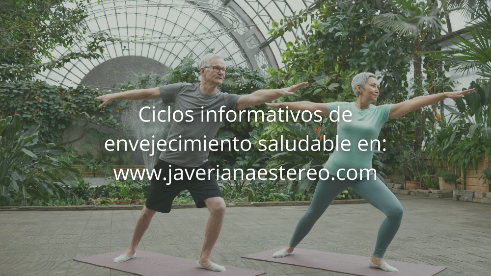 Javeriana Estéreo