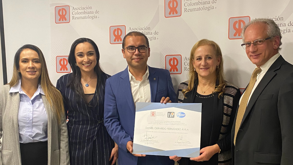 Premiación