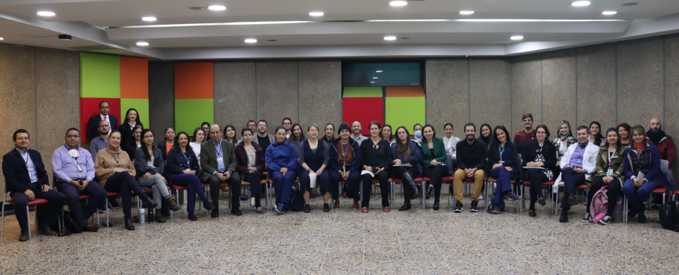 Pontificia Universidad Javeriana
