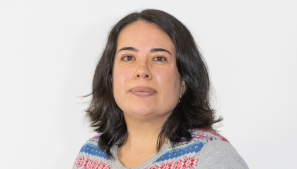 Luz Stella Rodríguez Camacho
