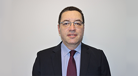Ignacio Manuel Zarante Montoya