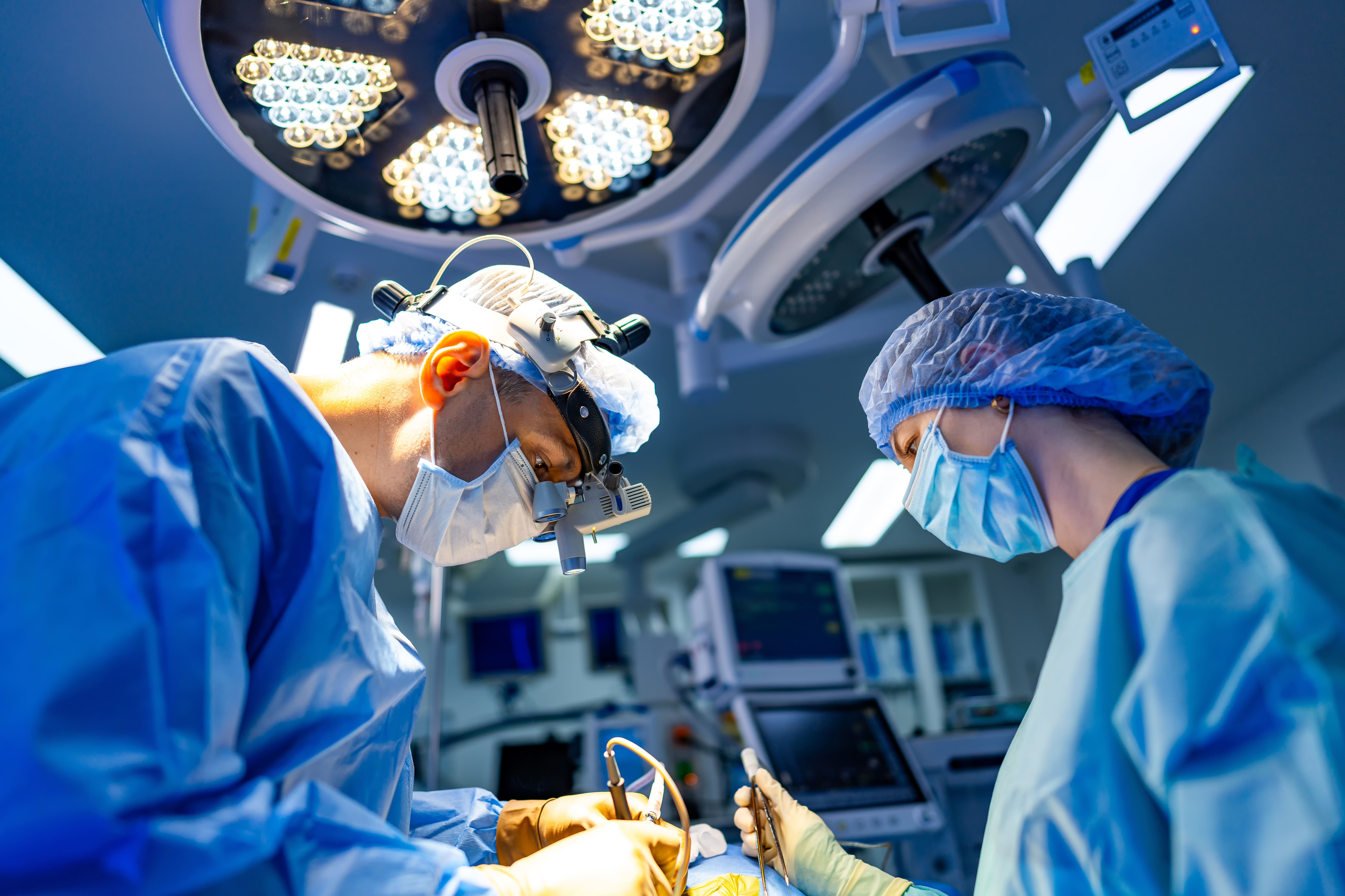 areas-de-trabajo-para-un-medico-cirujano